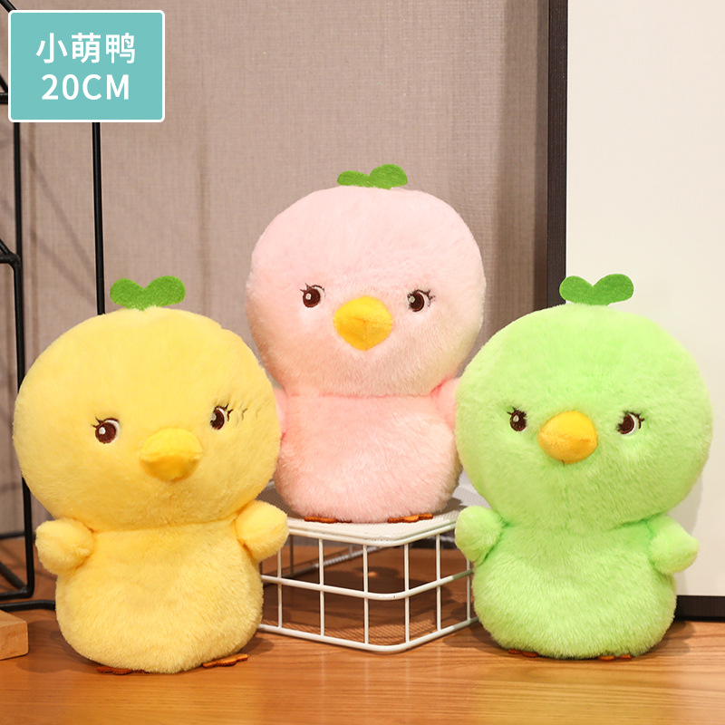 Venta al por mayor máquina de muñeca de 8 pulgadas muñeca de juguete de peluche muñeca boutique máquina de agarre regalo de boda muñeca de oso