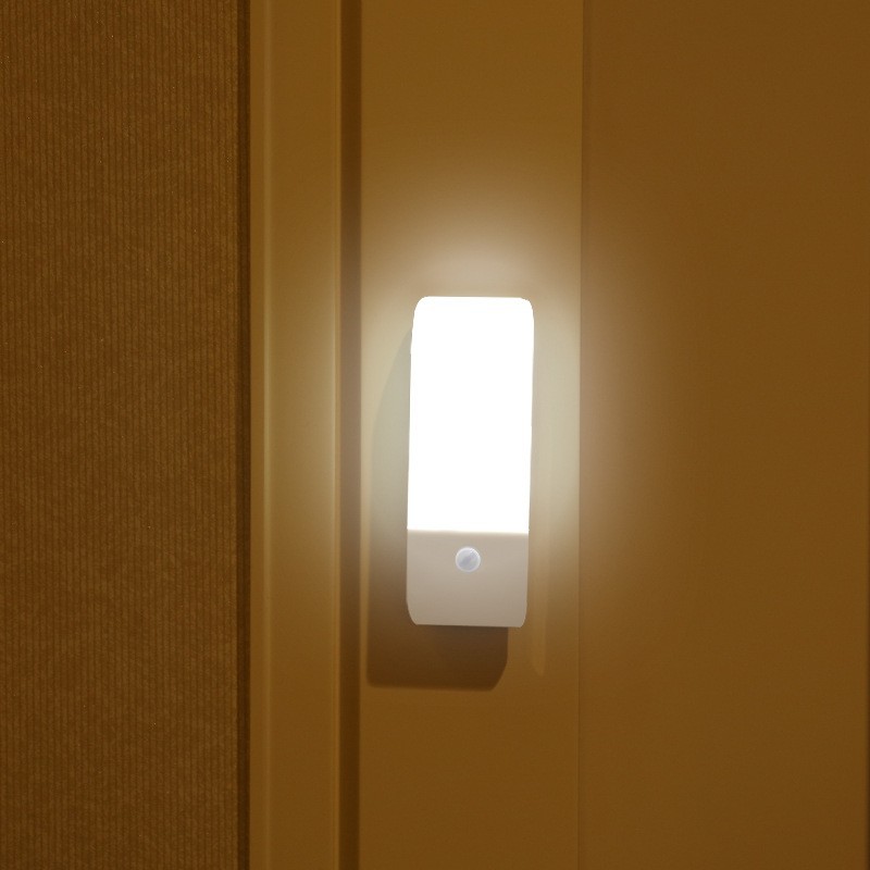 induction smart creative interior lighting for wardrobe for bed