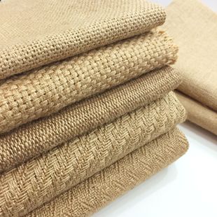 2m Free Shipping Kindergarten Decoration Environmentally Friendly Jute Burlap Shoe Material Crafts Pet Cat Scratching Board Fabric