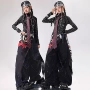 元旦走秀表演街舞演出服