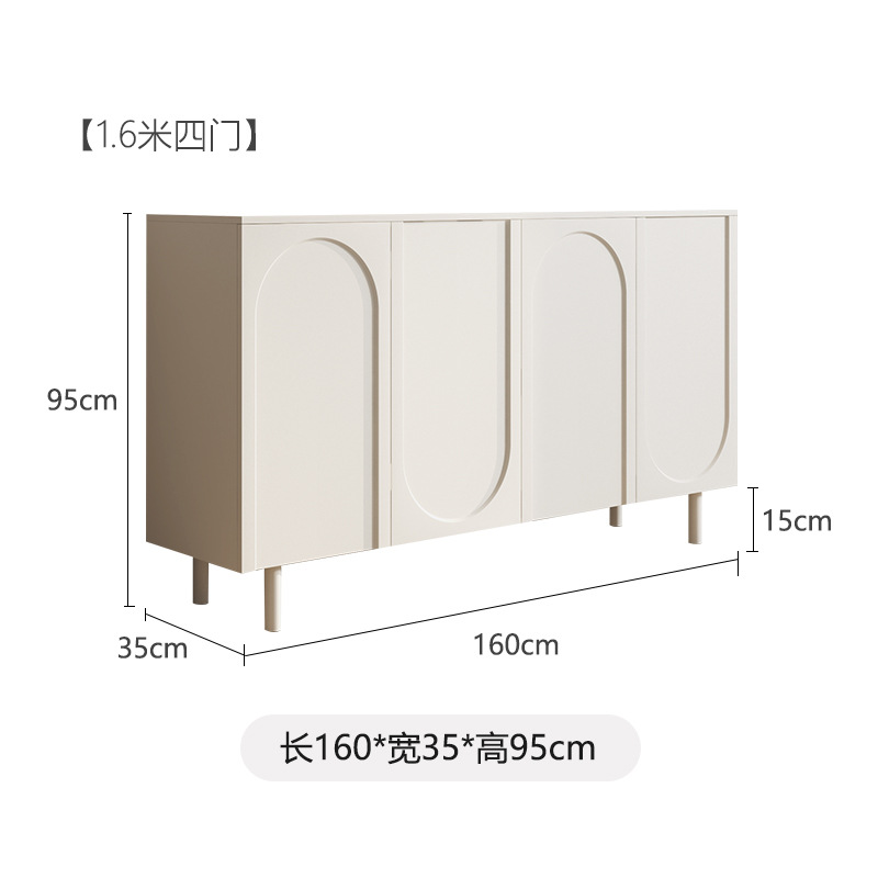 [프랑스 크림] 길이 1.6 미터, 폭 35