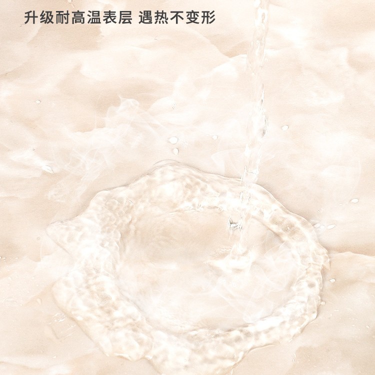 (2개) 주방 내유성 스티커 방수 자체 접착 벽 스티커 스토브 카운터 탑 타일 리노베이션 캐비닛 두꺼운 대리석 현실적인