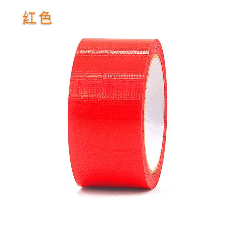 Rojo; 50MM * 25M