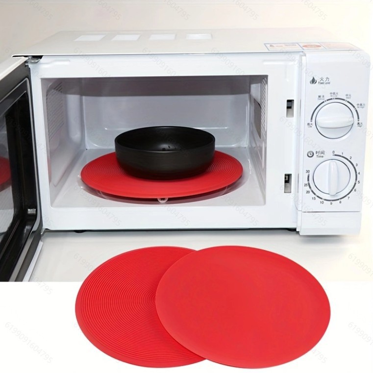 레드 2 피스 세트 (10 12 인치)