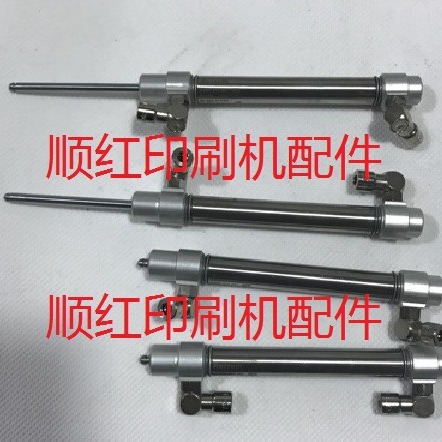 海德堡CD102机收纸接纸气缸 87.334.013/01 C9.015.365S 配件