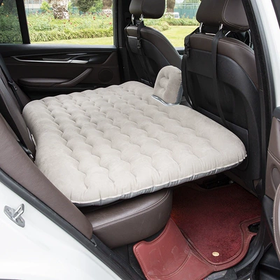 mattress, universal for SUVs and: Vehicle-mounted inflatable bed