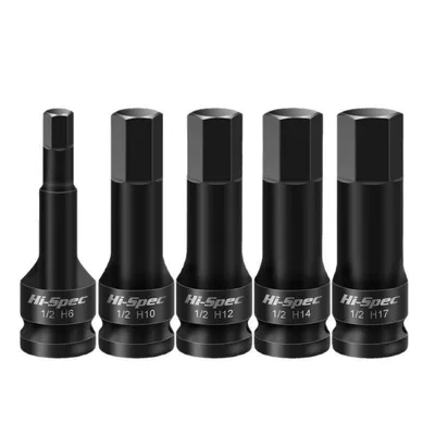 Mühərrik tənzimləmə alətləri | socket screwdriver head chrome molybdenum steel