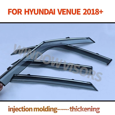 Rain shield Hyundai Venue