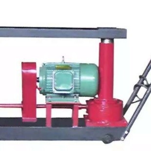 Supply Sj-15 Mobile Double-Column Electric Lift