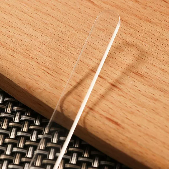 Трансграничная горячая Распродажа акриловая палочка для мороженого палочка для торта палочка для мороженого DIY палочка для мороженого ремесла конфетный батончик оптом