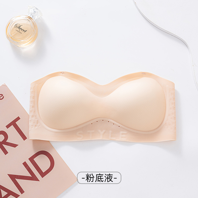 liquid foundation