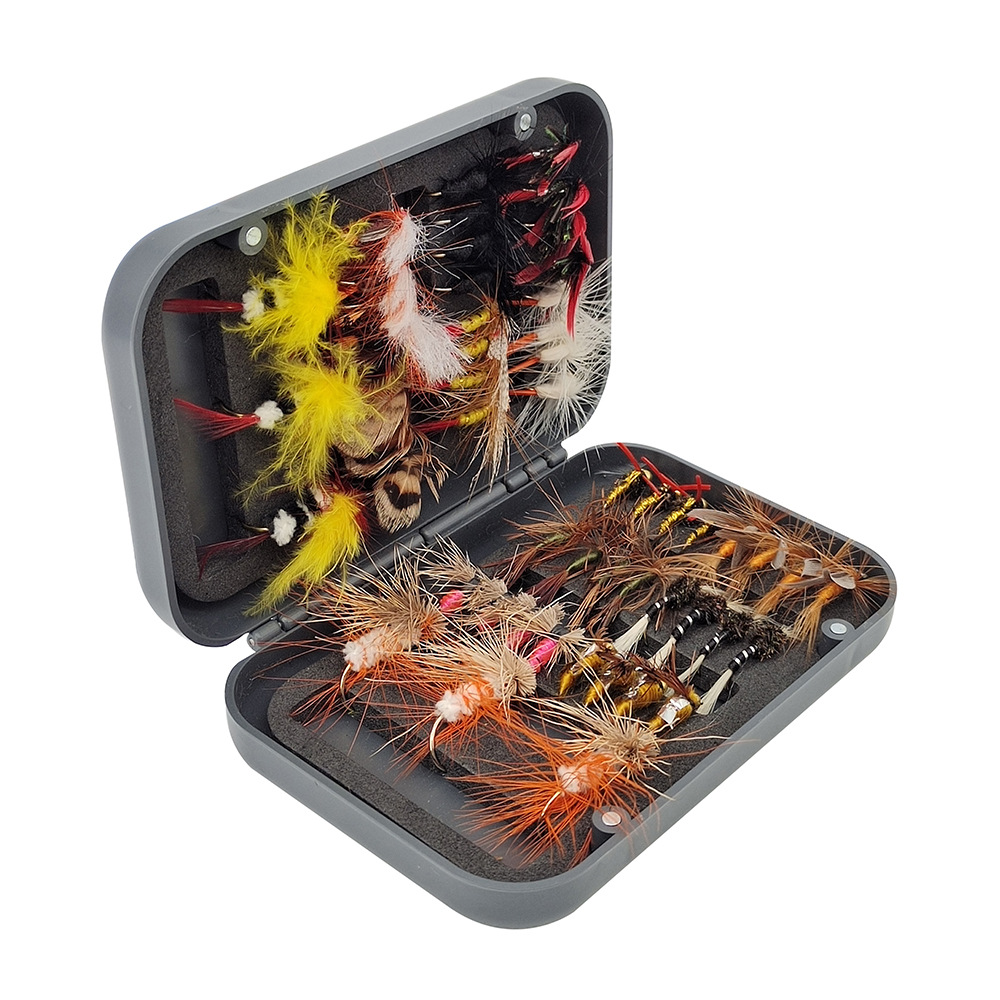 BFL XB-2 nuevo traje de pesca con mosca traje de novato de pesca con mosca de comercio exterior