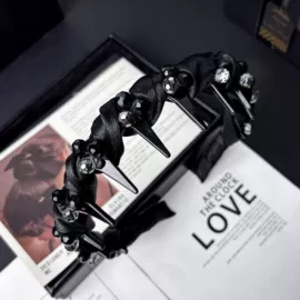 发箍;发圈;发夹