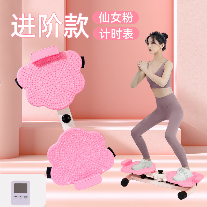 핑크 고급 모델(타이머)