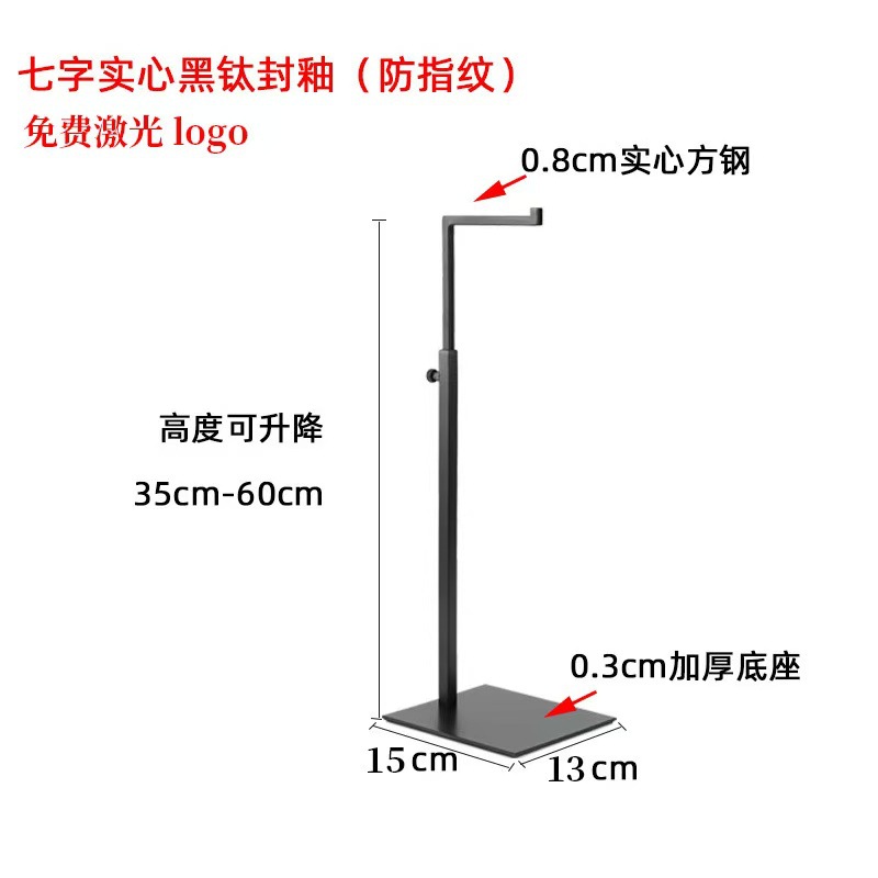 7 слов сплошной черный титан
