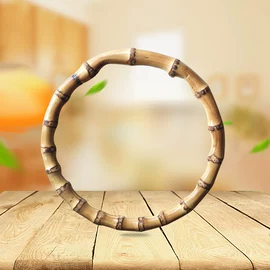 竹质工艺品;植物工艺品;其他箱包配件