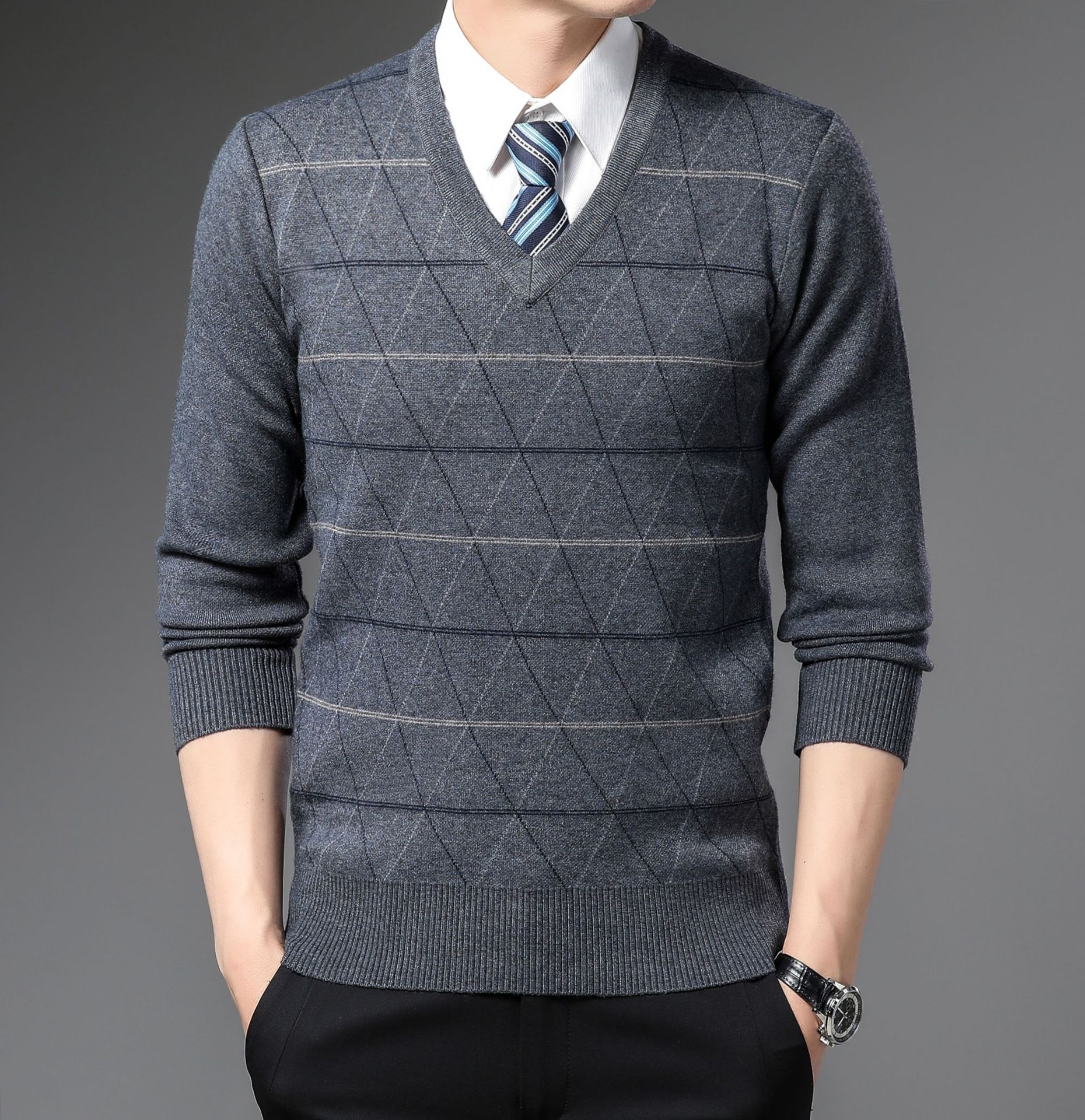 2001 미디엄 그레이