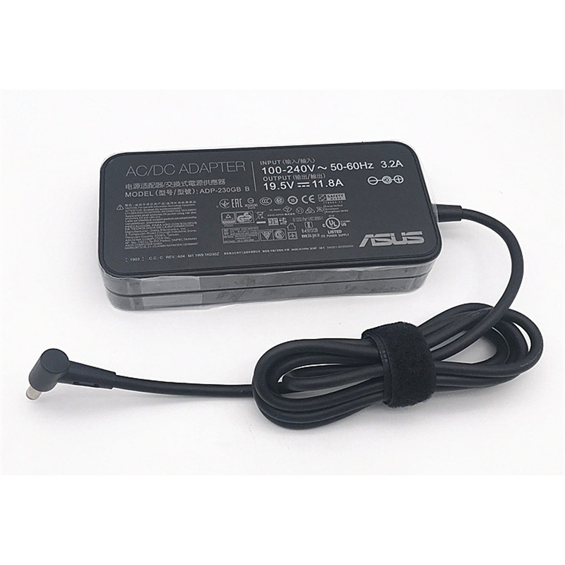 Applicable to ASUS 19.5V11.8A Magic Ba ROG Ice Blade 3s New GX502 Computer Charger ADP-230GB