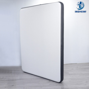 Ihomeinfairmattress Brushed Inflatable Mattress Is a Hard, Environmentally Friendly Air Mattress with Brushed Craftsmanship