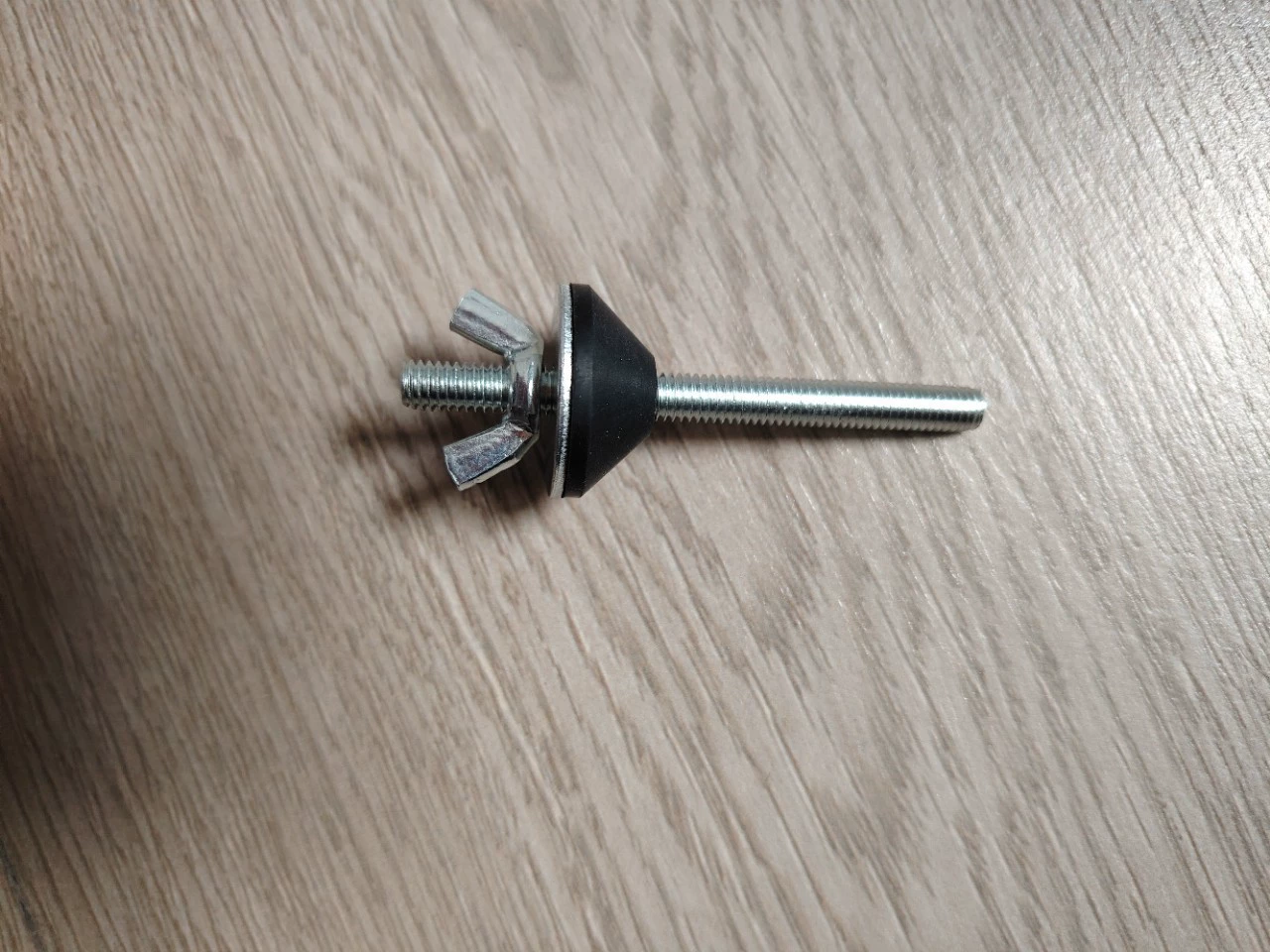 Унитаз бак фиксированный винт 304 из нержавеющей стали коническое уплотнительное кольцо