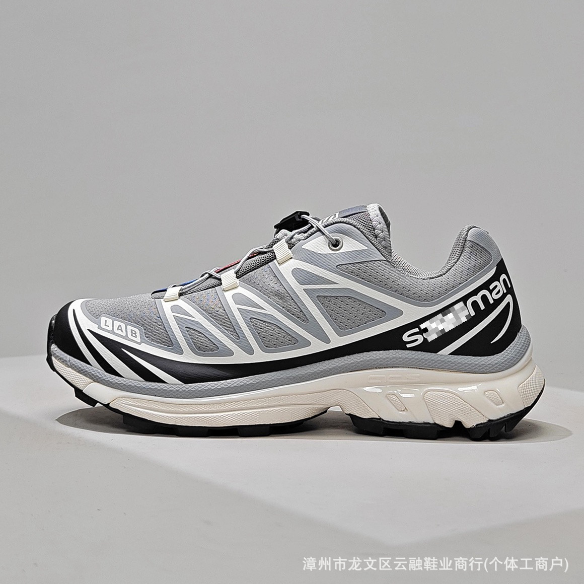 Putian Chunyuan SLM Salomon XT - 6 invierno al aire libre para hombres y mujeres zapatos de carrera de montaña casuales