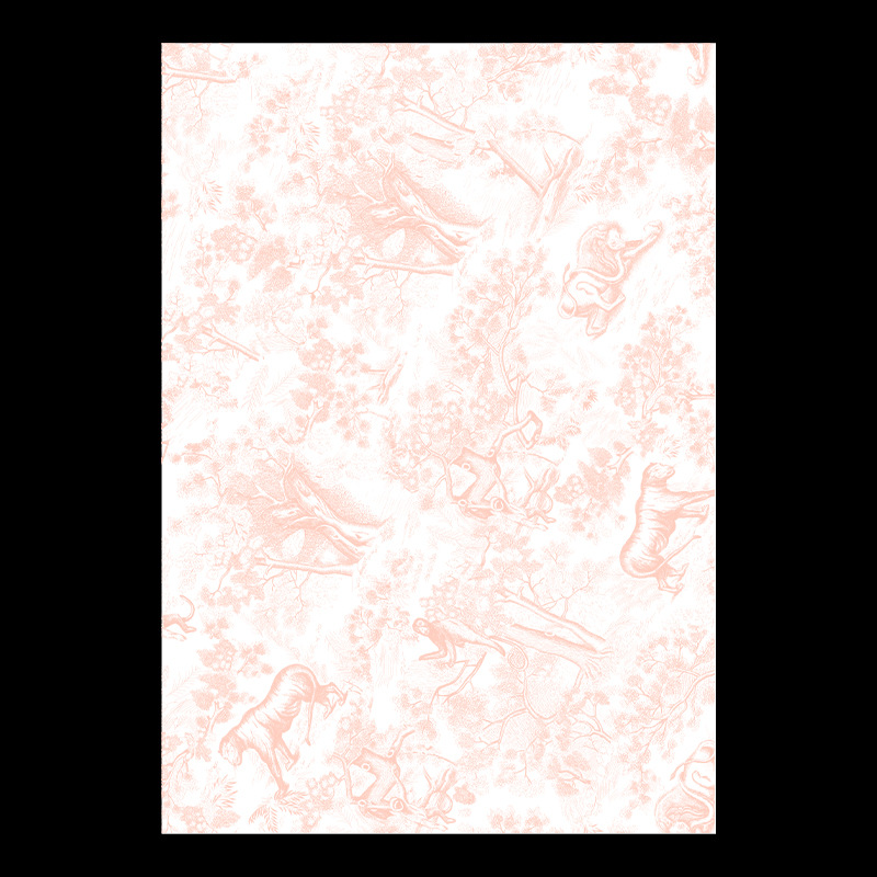 Xiyou tarde té negro paquete de flores ramo de flores papel de embalaje de flores retro relieve de papel florista materiales de flor