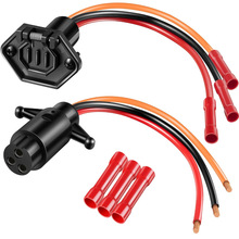 ���늙C���^12V-24V 8AWG�����늙C���^�������늙C�����B��,