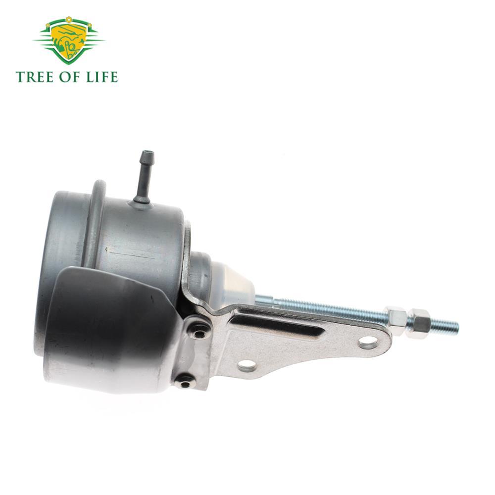 Válvula de Derivación de Actuador de Turbocompresor 54399880048 para Audi A3 S3 Skoda Fabia