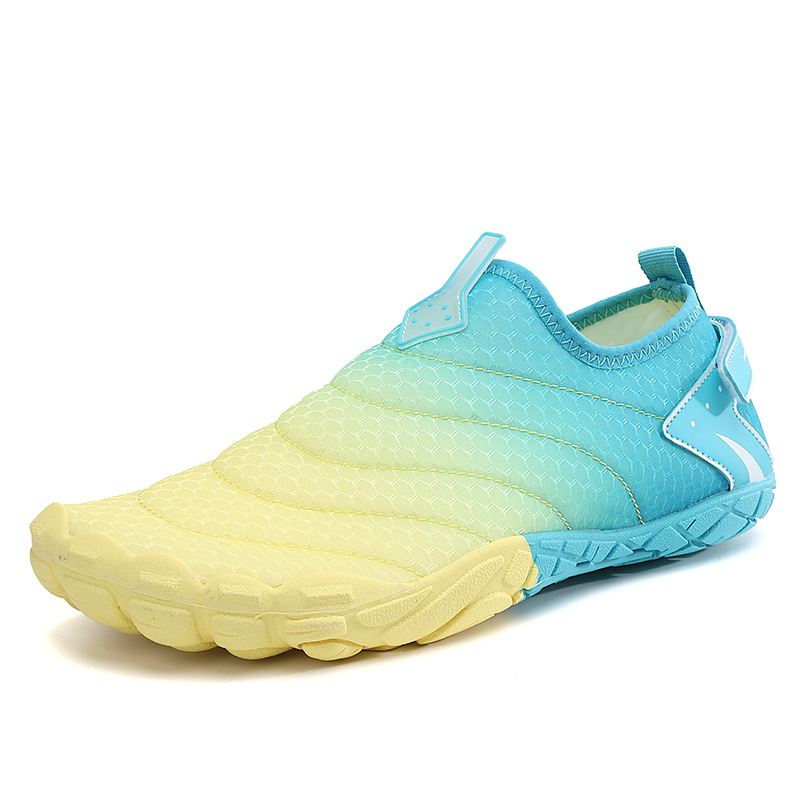 quick dry beach sneakers for yoga