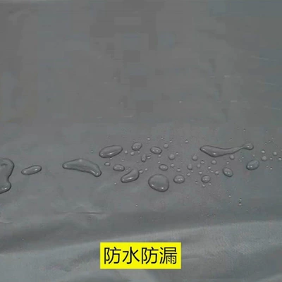 Selected Cross-Border Popular Driver's: Trunk Mat