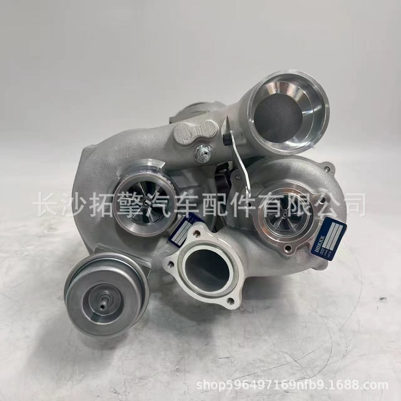 Suitable for Mercedes-Benz turbochargers, model A6510906080
