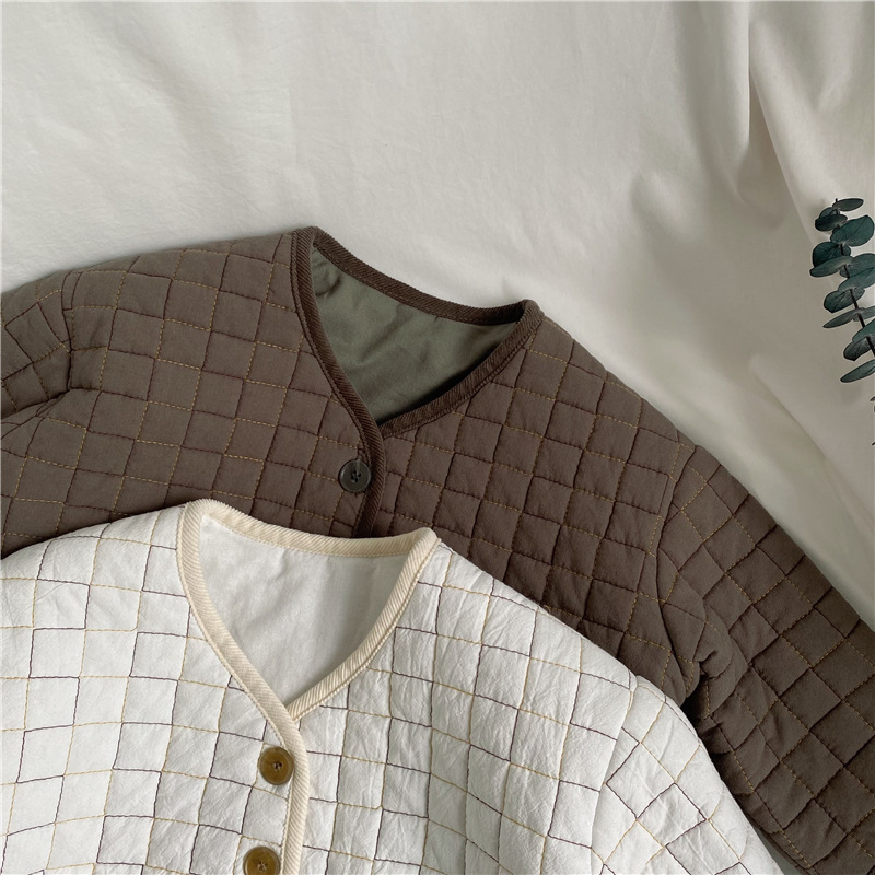 Mignon Style Classique Couleur Unie Coton Garçons Survêtement display picture 3