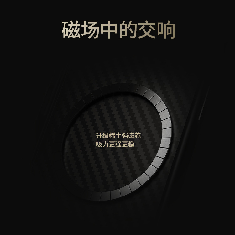 Ốp lưng chống rơi Kevlar Fibre Shield PRO cho iPhone 16 Pro/Pro Max — Lá chắn sợi PRO-Đen, Lá chắn sợi PRO-màu bạc, Lá chắn sợi PRO-Vàng, Lá chắn sợi PRO-Màu xanh lá cây chi tiết 16