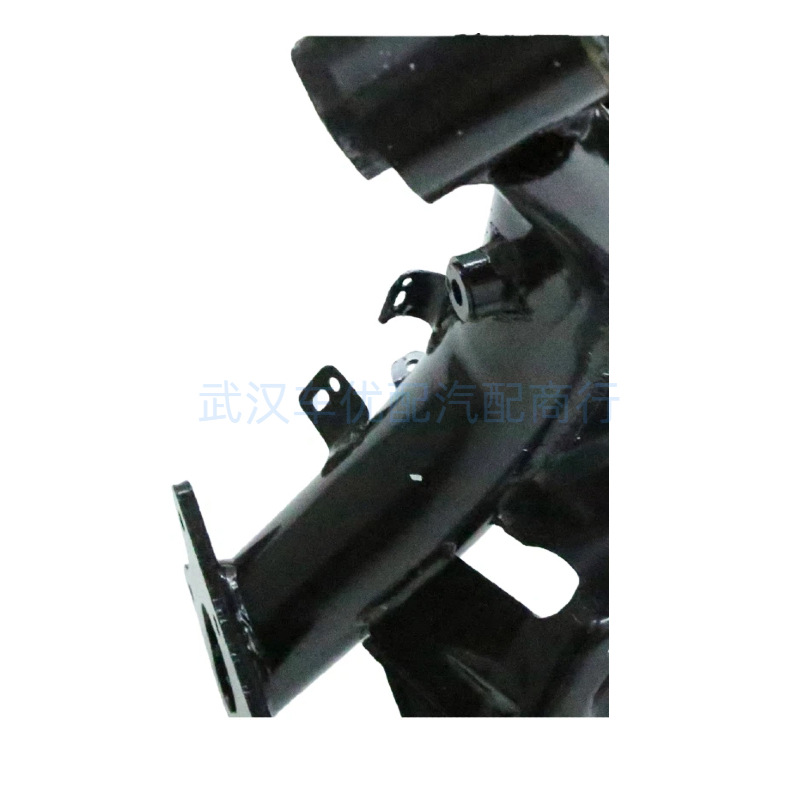 1609656680/Yl00112880 Is Suitable for Peugeot 3008 Citroen C4L Rear Axle Assembly