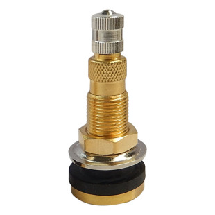 TR618A vacuum tire valve bus bus agricultural vehicle inflatable nozzle multi-specification valve