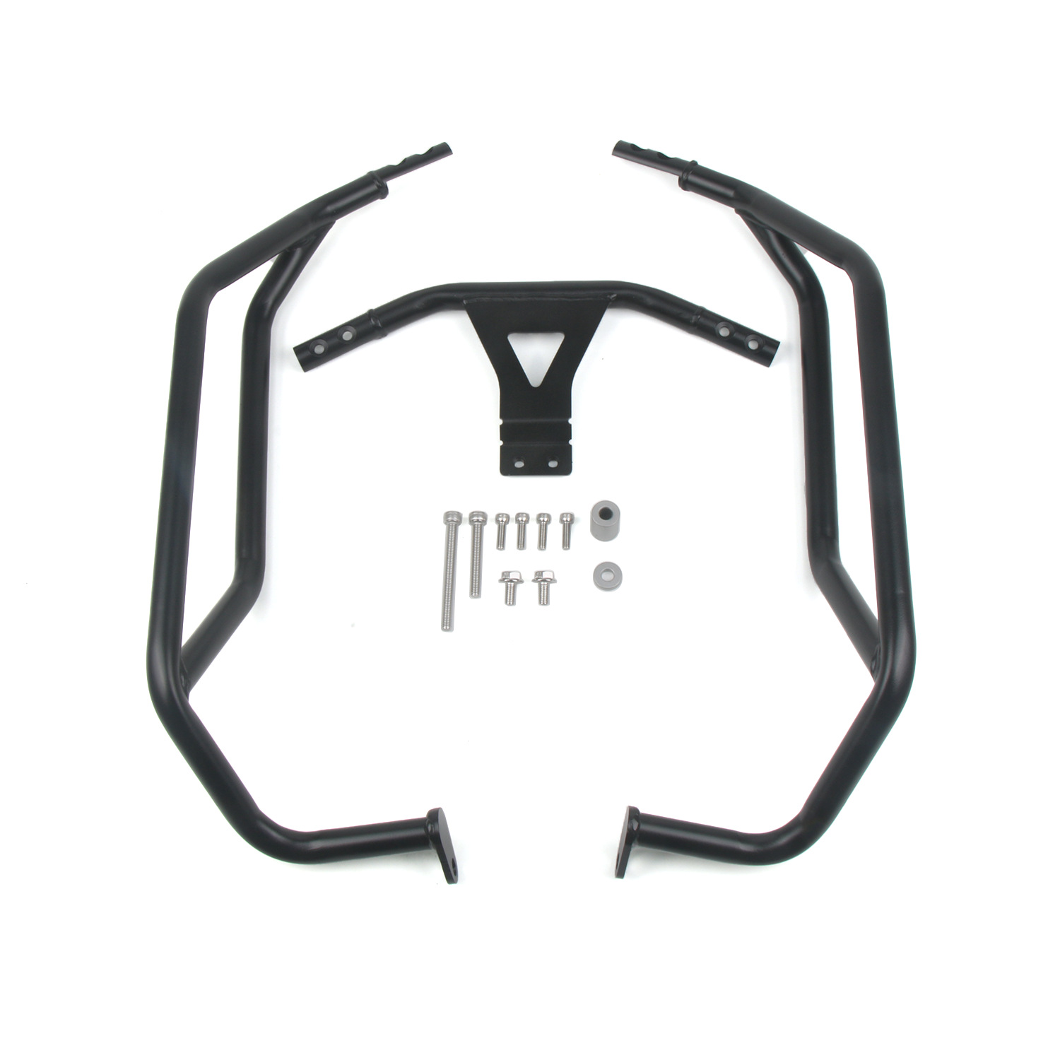 Suitable for spring breeze 800MTX engine bumper bumper 800MT-X fuel tank bumper