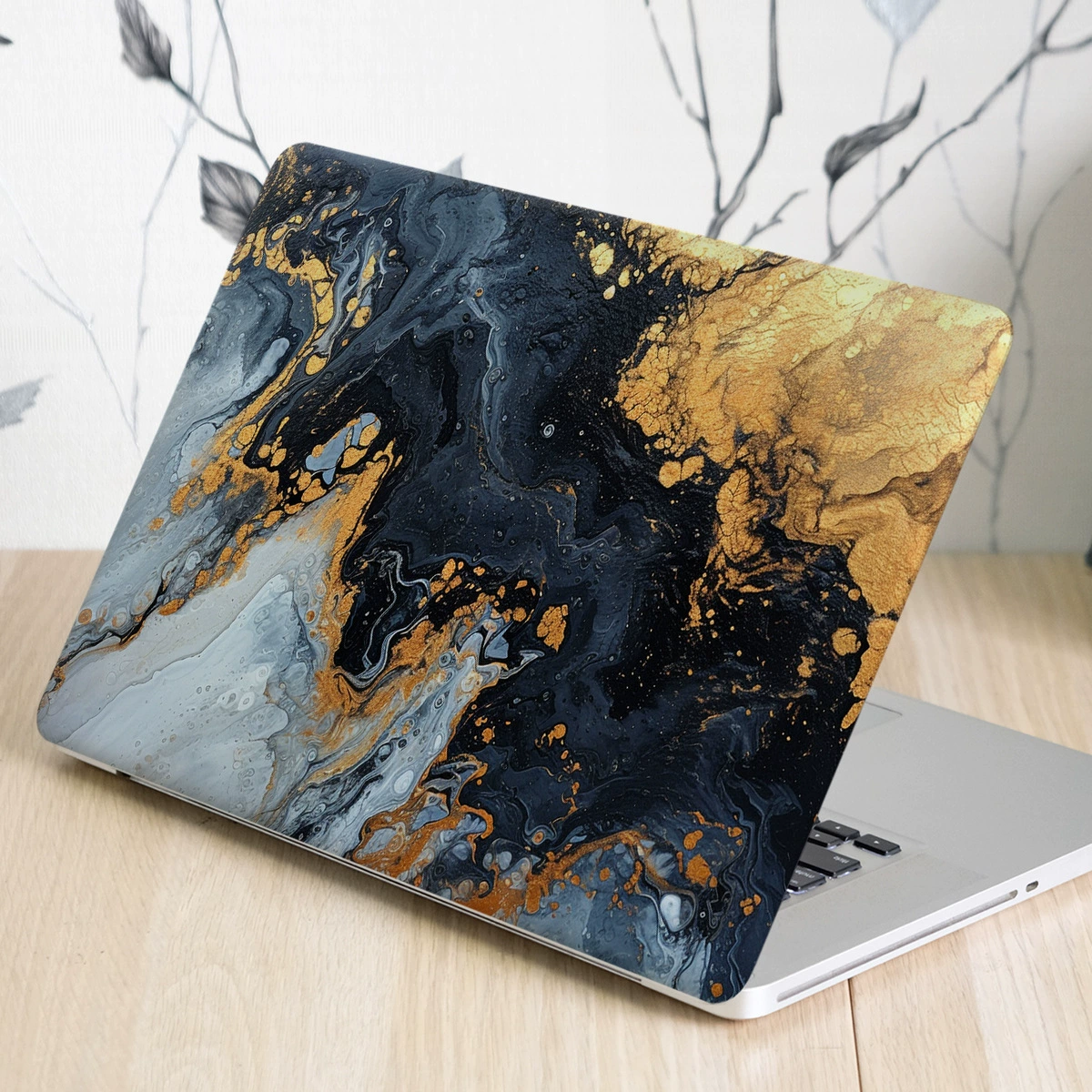 Mac, совместимый защитный ноутбук, 2 шт.