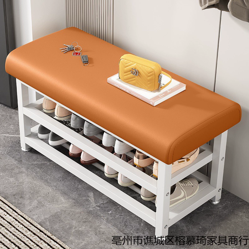 Смена обуви табурет для домашнего использования