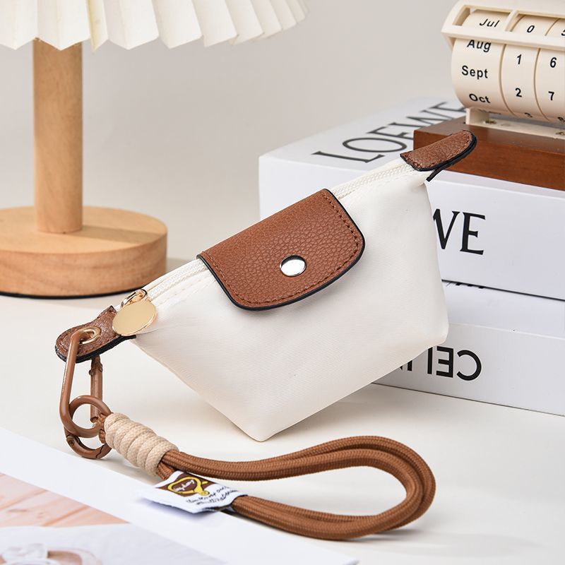 [Cat Little Tail] YADAS かわいいレディースカードホルダーファッションバックル PU ショート 70% off 小銭入れ財布|undefined