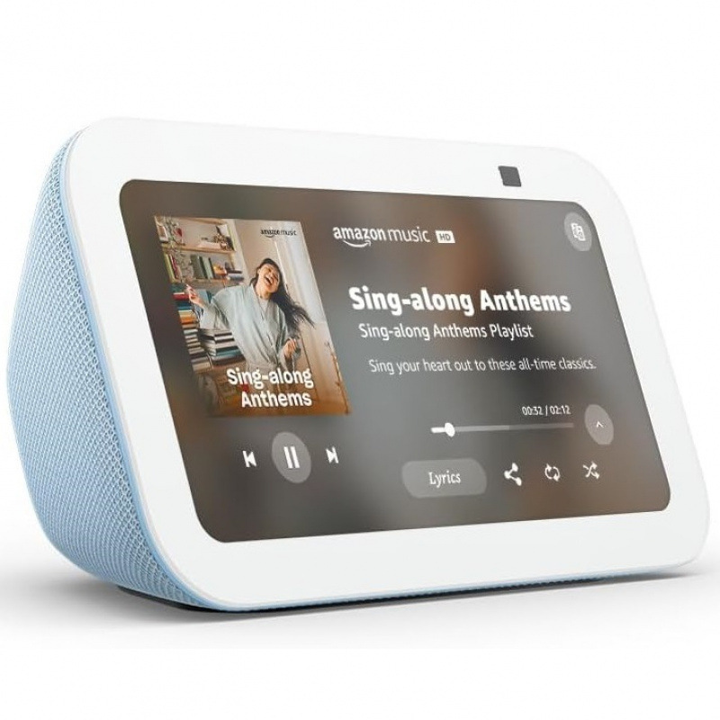 Amazon/アマゾン エコー ドット エコー ポップ スポット ショー Alexa スマート スピーカー|undefined
