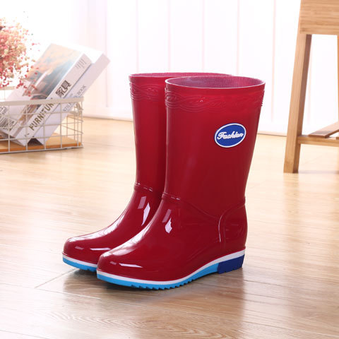 539 레드 [벨벳 없음]