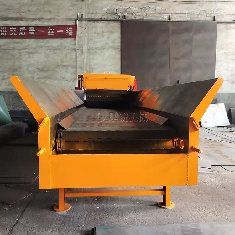 Large Waste Top Crusher, Summer Short-Sleeved Shorts and Sweatpants Crusher, Can Take in a Large Amount of Raw Materials at One Time