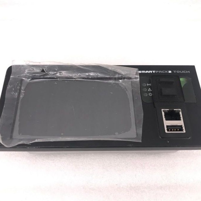 全新ELTEK易达Smartpack2Touch通信电源监控单元模块242100.510