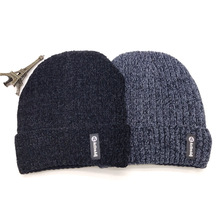 帽子男冬天保暖毛线帽加绒加厚韩版冬季骑车防寒防风针织帽雪尼尔