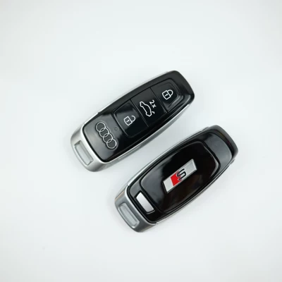 S6 S3 Rs7 Car — Car Keys