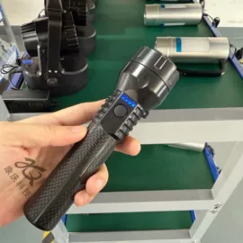 其他专用灯具;LED防爆手电;泛光灯