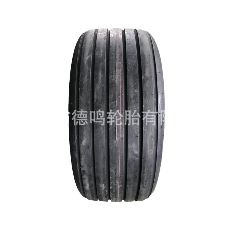 Los fabricantes suministran neumáticos de máquina de almacenamiento verde 14L-16.1 I-1 maquinaria agrícola neumático