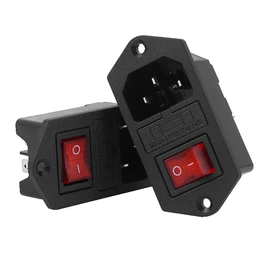 船型开关;其他插座;工业插座