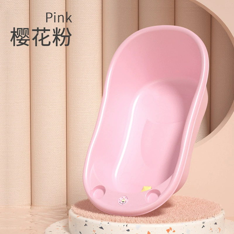 Детская ванна, гигиенический товар для купания, складной пластиковыйBath product