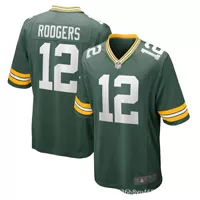 Новая футболка NFL Packers, Футбольная форма, мужская и женская модная спортивная футболка, команда 32, обильные поставки